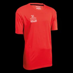 2022 Atlanta II Training Shirt, aikuisten treenipaita - Salibandyvaatteet - 2022 Atlanta II Training Shirt, aikuisten treenipaita