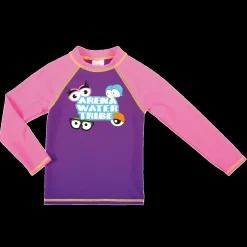 AWT UV LS Tee Kids - Uima-Asut - AWT UV LS Tee Kids