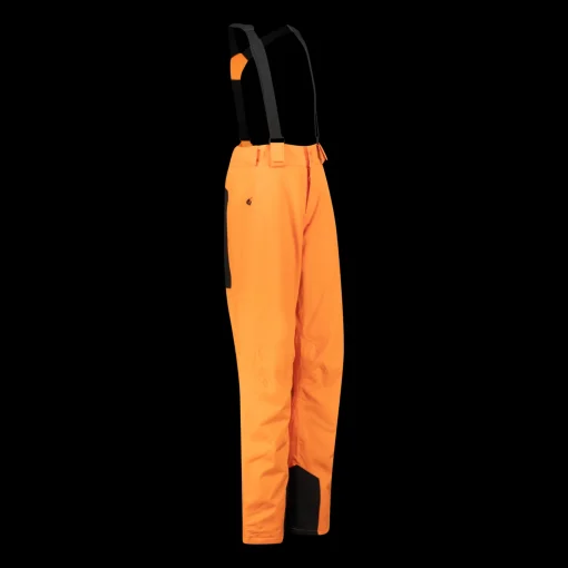 Bandon Insulated Pant, lasketteluhousut nuoret - Toppahousut - Bandon Insulated Pant, lasketteluhousut nuoret