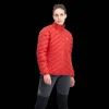Base Mimic jacket W, eristävä takki naiset - Välikausitakit - Base Mimic jacket W, eristävä takki naiset