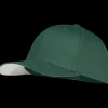 Baseball Wooly Combed, unisex lippis - Lippikset - Baseball Wooly Combed, unisex lippis
