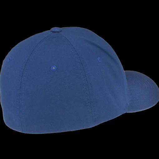 Baseball Wooly Combed, unisex lippis - Lippikset - Baseball Wooly Combed, unisex lippis