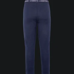 Baselayer Set, lasten villasetti - Pitkät Alushousut - Baselayer Set, lasten villasetti