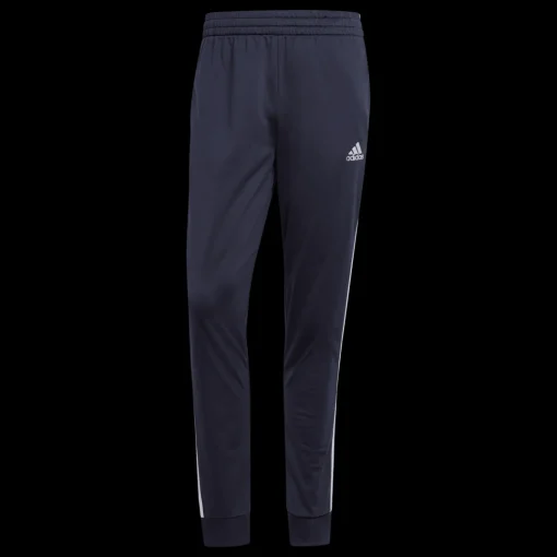 Basic 3-Stripes Tricot Tracksuit, verryttelyasu, miehe - Vapaa-Ajan Housut - Basic 3-Stripes Tricot Tracksuit, verryttelyasu, miehe