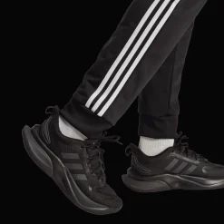 Basic 3-Stripes Tricot Tracksuit, verryttelyasu, miehe - Vapaa-Ajan Housut - Basic 3-Stripes Tricot Tracksuit, verryttelyasu, miehe