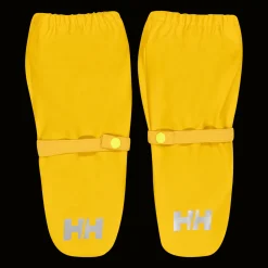 Bergen Fleece PU Mittens, lasten kurahanskat - Lapaset Ja Rukkaset - Bergen Fleece PU Mittens, lasten kurahanskat