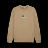 BETTER SPORTSWEAR Crew, miesten collegepaita - Hupparit - BETTER SPORTSWEAR Crew, miesten collegepaita