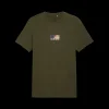 BETTER SPORTSWEAR Tee, miesten t-paita - Vapaa-Ajan T-Paidat - BETTER SPORTSWEAR Tee, miesten t-paita