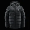 Bield Down Hood, miesten untuvatakki - Untuvatakit - Bield Down Hood, miesten untuvatakki