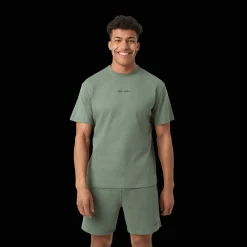Borg Classic T-shirt, miesten t-paita - Vapaa-Ajan T-Paidat - Borg Classic T-shirt, miesten t-paita