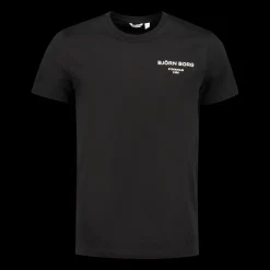 Borg Essential T-shirt, miesten T-paita - Vapaa-Ajan T-Paidat - Borg Essential T-shirt, miesten T-paita