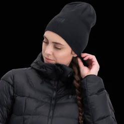 Brand Beanie, pipo, unisex - Vapaa-Ajan Päähineet - Brand Beanie, pipo, unisex