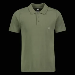 Breeze Plo Shirt, miesten pikeepaita - T-Paidat Ja Pikeepaidat - Breeze Plo Shirt, miesten pikeepaita