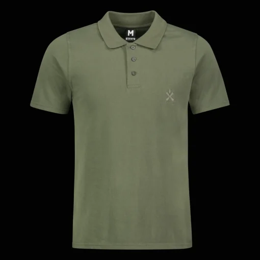 Breeze Plo Shirt, miesten pikeepaita - T-Paidat Ja Pikeepaidat - Breeze Plo Shirt, miesten pikeepaita