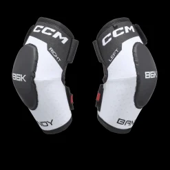 CCM 86K Bandy Elbow Pads Senior, kyynärsuojat aikuiset - Jääpallo- Ja Kaukalopallo - CCM 86K Bandy Elbow Pads Senior, kyynärsuojat aikuiset