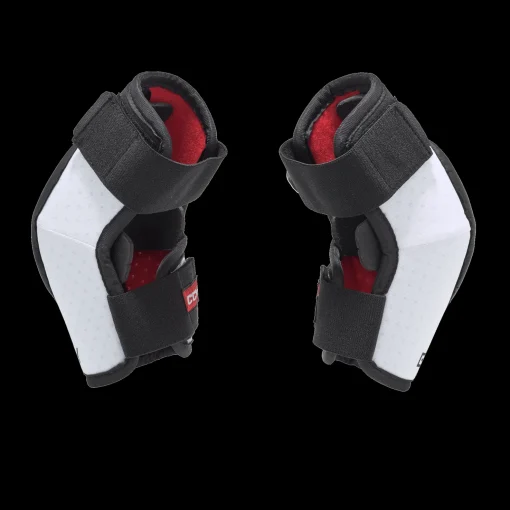 CCM 86K Bandy Elbow Pads Senior, kyynärsuojat aikuiset - Jääpallo- Ja Kaukalopallo - CCM 86K Bandy Elbow Pads Senior, kyynärsuojat aikuiset