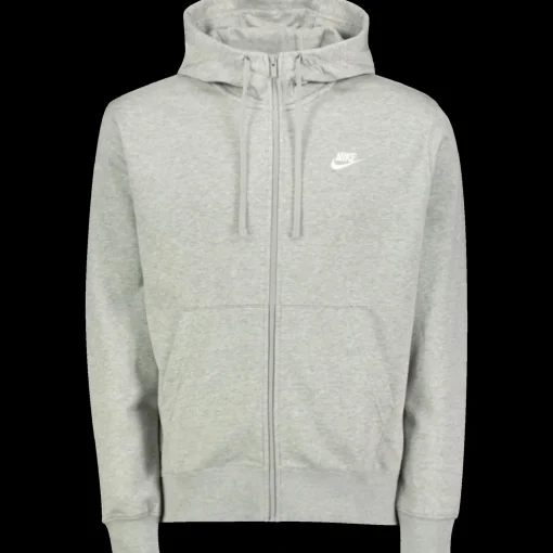 Club Hoodie Full Zip, miesten huppari - Hupparit - Club Hoodie Full Zip, miesten huppari