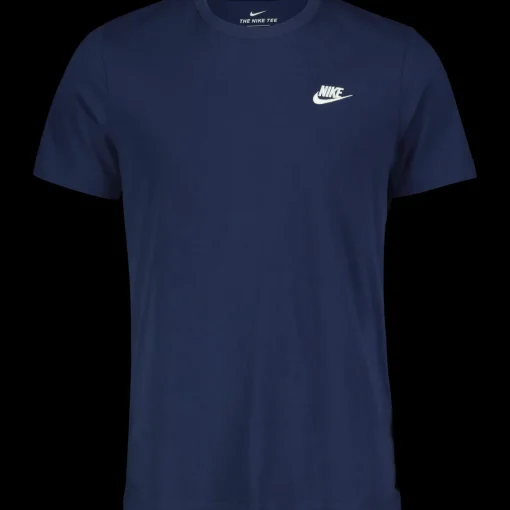 Club Tee, miesten T-paita - Vapaa-Ajan T-Paidat - Club Tee, miesten T-paita