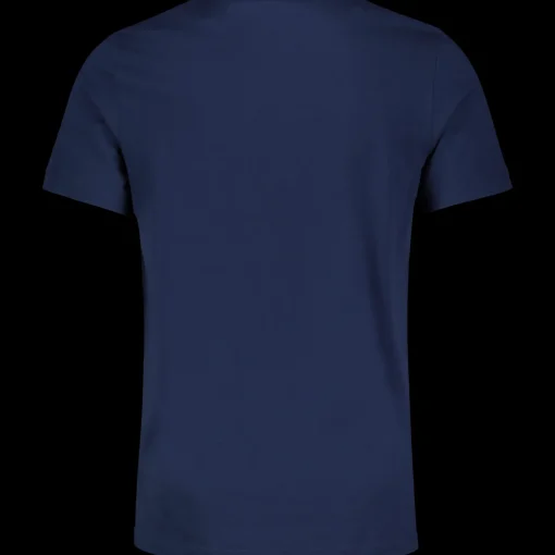 Club Tee, miesten T-paita - Vapaa-Ajan T-Paidat - Club Tee, miesten T-paita
