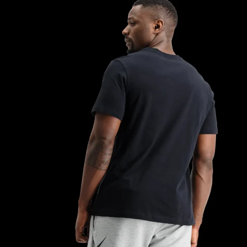 Club Tee Mns - Vapaa-Ajan T-Paidat - Club Tee Mns