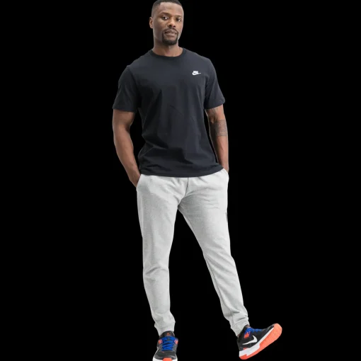 Club Tee Mns - Vapaa-Ajan T-Paidat - Club Tee Mns