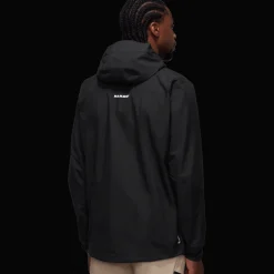 Convey Tour HS Hooded Jacket, miesten kuoritakki - Kuoritakit - Convey Tour HS Hooded Jacket, miesten kuoritakki