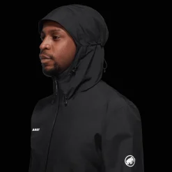 Convey Tour HS Hooded Jacket, miesten kuoritakki - Kuoritakit - Convey Tour HS Hooded Jacket, miesten kuoritakki