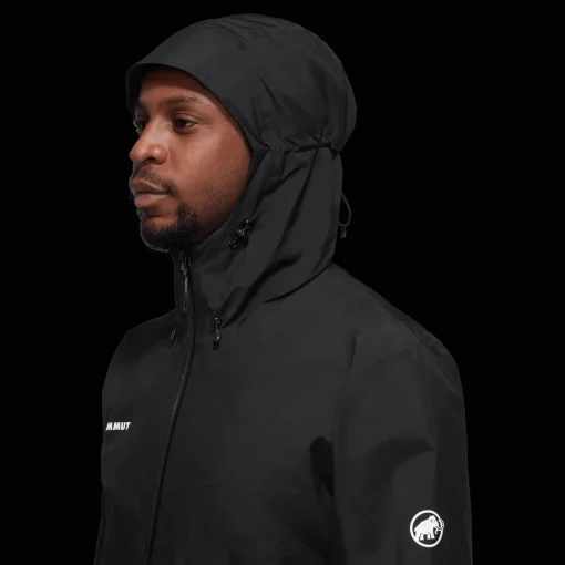 Convey Tour HS Hooded Jacket, miesten kuoritakki - Kuoritakit - Convey Tour HS Hooded Jacket, miesten kuoritakki