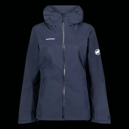 Convey Tour Hs Hooded Jacket , naisten kuoritakki - Kuoritakit - Convey Tour Hs Hooded Jacket , naisten kuoritakki