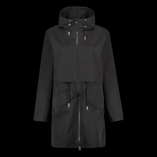 Cruiser Parka, naisten vedenpitävä parka - Vapaa-Ajan Takit - Cruiser Parka, naisten vedenpitävä parka