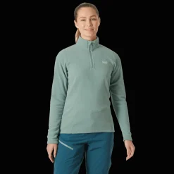 Daybreaker 1/2 Zip Fleece, naisten fleecepusero - Fleecepaidat Ja Fleecetakit - Daybreaker 1/2 Zip Fleece, naisten fleecepusero