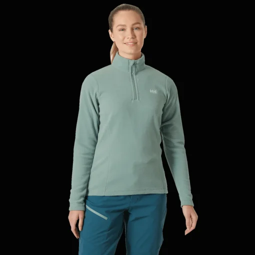 Daybreaker 1/2 Zip Fleece, naisten fleecepusero - Fleecepaidat Ja Fleecetakit - Daybreaker 1/2 Zip Fleece, naisten fleecepusero