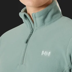 Daybreaker 1/2 Zip Fleece, naisten fleecepusero - Fleecepaidat Ja Fleecetakit - Daybreaker 1/2 Zip Fleece, naisten fleecepusero