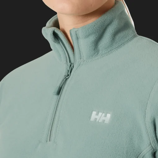 Daybreaker 1/2 Zip Fleece, naisten fleecepusero - Fleecepaidat Ja Fleecetakit - Daybreaker 1/2 Zip Fleece, naisten fleecepusero