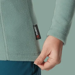 Daybreaker 1/2 Zip Fleece, naisten fleecepusero - Fleecepaidat Ja Fleecetakit - Daybreaker 1/2 Zip Fleece, naisten fleecepusero