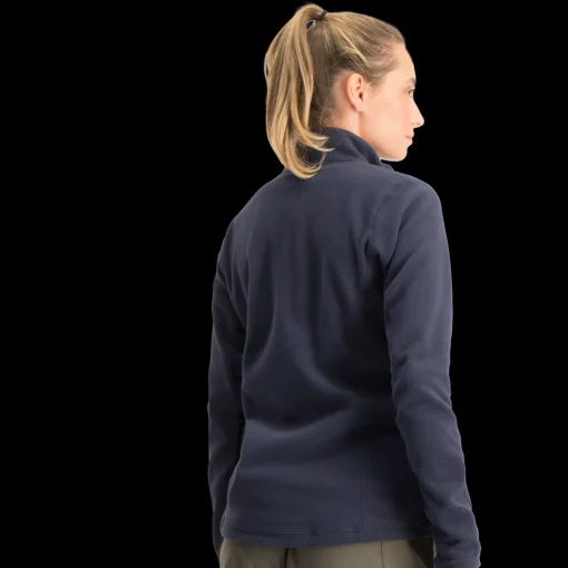 Daybreaker 1/2 Zip Fleece, naisten fleecepusero - Fleecepaidat Ja Fleecetakit - Daybreaker 1/2 Zip Fleece, naisten fleecepusero