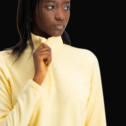 Daybreaker 1/2 Zip Fleece, naisten fleecepusero - Fleecepaidat Ja Fleecetakit - Daybreaker 1/2 Zip Fleece, naisten fleecepusero