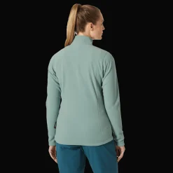 Daybreaker 1/2 Zip Fleece, naisten fleecepusero - Fleecepaidat Ja Fleecetakit - Daybreaker 1/2 Zip Fleece, naisten fleecepusero