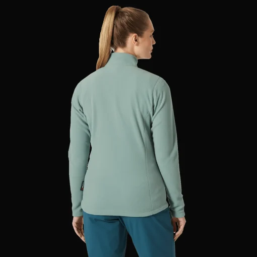 Daybreaker 1/2 Zip Fleece, naisten fleecepusero - Fleecepaidat Ja Fleecetakit - Daybreaker 1/2 Zip Fleece, naisten fleecepusero