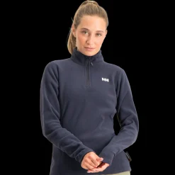Daybreaker 1/2 Zip Fleece, naisten fleecepusero - Fleecepaidat Ja Fleecetakit - Daybreaker 1/2 Zip Fleece, naisten fleecepusero