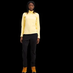 Daybreaker 1/2 Zip Fleece, naisten fleecepusero - Fleecepaidat Ja Fleecetakit - Daybreaker 1/2 Zip Fleece, naisten fleecepusero
