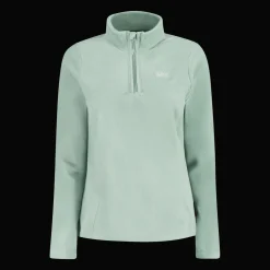 Daybreaker 1/2 Zip Fleece, naisten fleecepusero - Fleecepaidat Ja Fleecetakit - Daybreaker 1/2 Zip Fleece, naisten fleecepusero