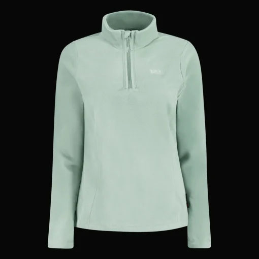 Daybreaker 1/2 Zip Fleece, naisten fleecepusero - Fleecepaidat Ja Fleecetakit - Daybreaker 1/2 Zip Fleece, naisten fleecepusero