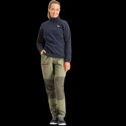 Daybreaker 1/2 Zip Fleece, naisten fleecepusero - Fleecepaidat Ja Fleecetakit - Daybreaker 1/2 Zip Fleece, naisten fleecepusero