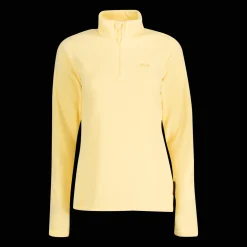 Daybreaker 1/2 Zip Fleece, naisten fleecepusero - Fleecepaidat Ja Fleecetakit - Daybreaker 1/2 Zip Fleece, naisten fleecepusero