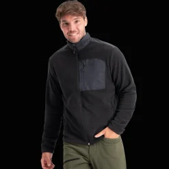 Daybreaker Block Jacket, miesten fleecetakki - Välikausitakit - Daybreaker Block Jacket, miesten fleecetakki