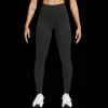 Dri-FIT One High Rise Tight, naisten treenitrikoot - Treenitrikoot - Dri-FIT One High Rise Tight, naisten treenitrikoot
