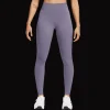 Dri-FIT One High Rise Tight, naisten treenitrikoot - Treenitrikoot - Dri-FIT One High Rise Tight, naisten treenitrikoot