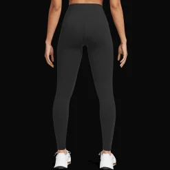 Dri-FIT One High Rise Tight, naisten treenitrikoot - Treenitrikoot - Dri-FIT One High Rise Tight, naisten treenitrikoot