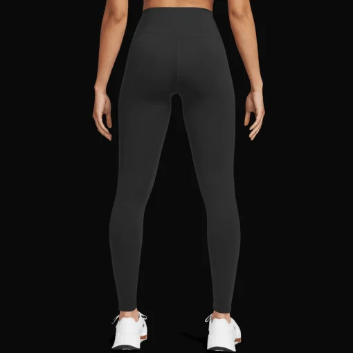 Dri-FIT One High Rise Tight, naisten treenitrikoot - Treenitrikoot - Dri-FIT One High Rise Tight, naisten treenitrikoot